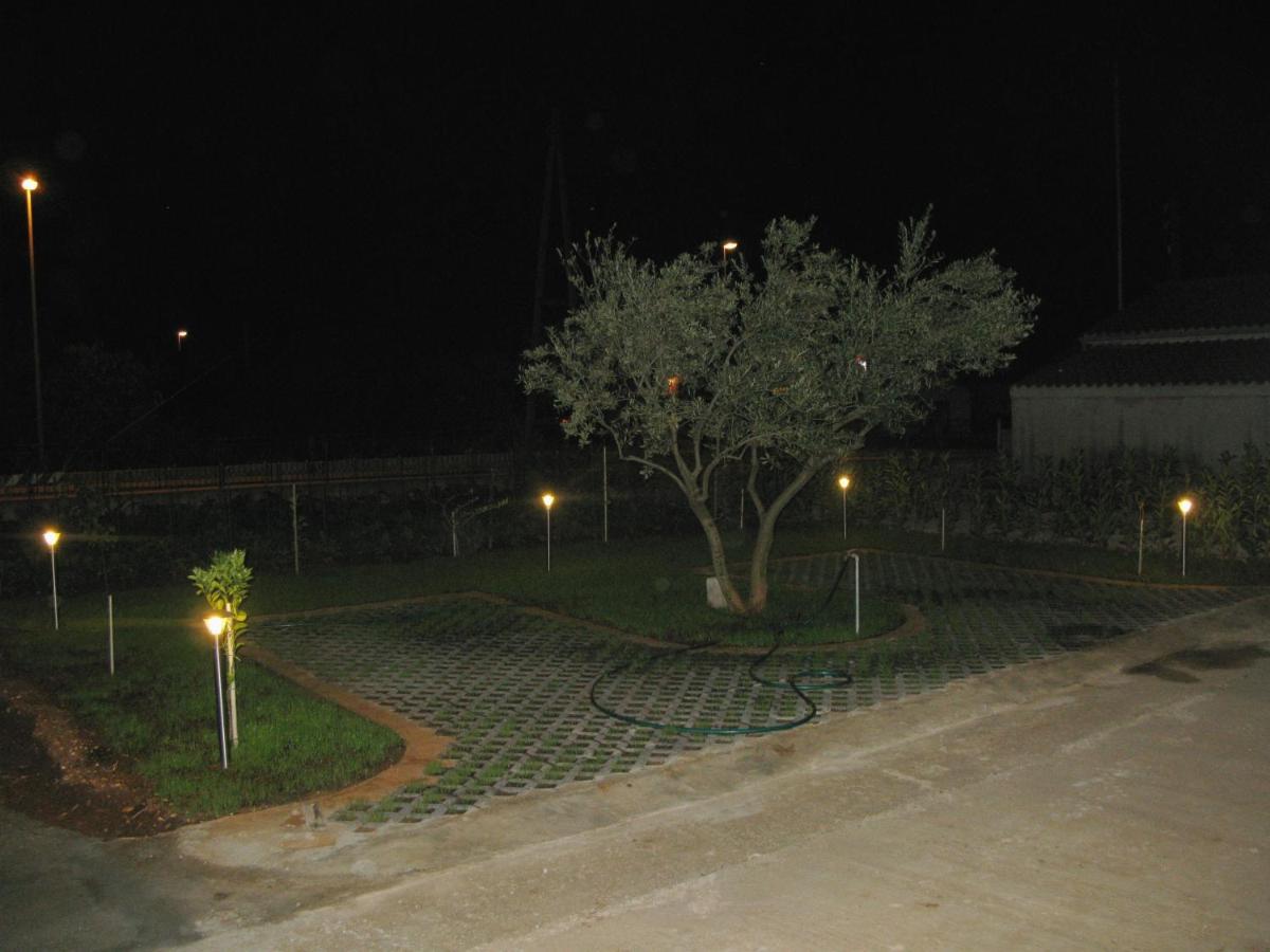 Apartment Sukosan 14742A מראה חיצוני תמונה