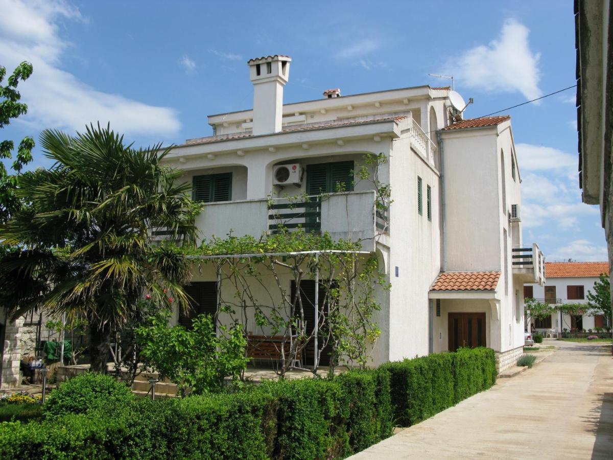 Apartment Sukosan 14742A מראה חיצוני תמונה