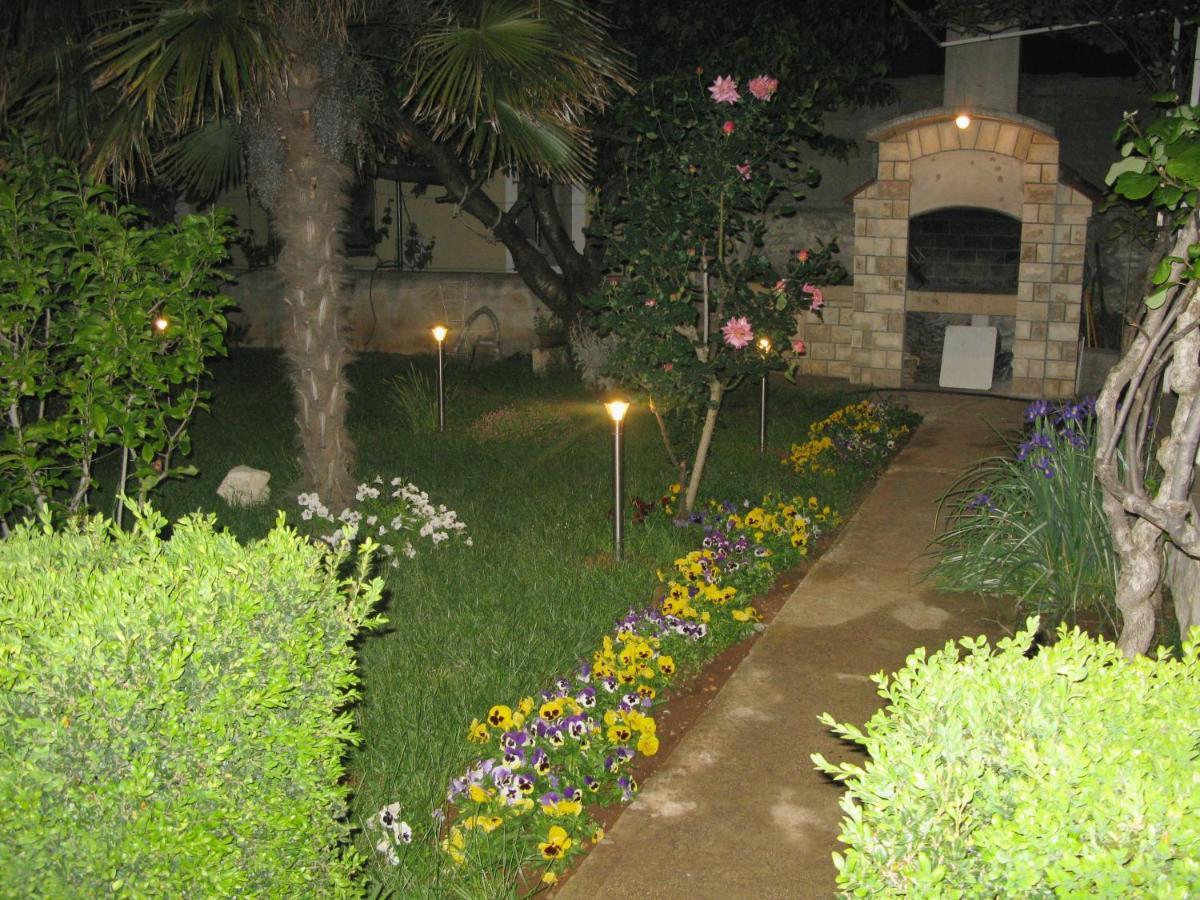 Apartment Sukosan 14742A מראה חיצוני תמונה