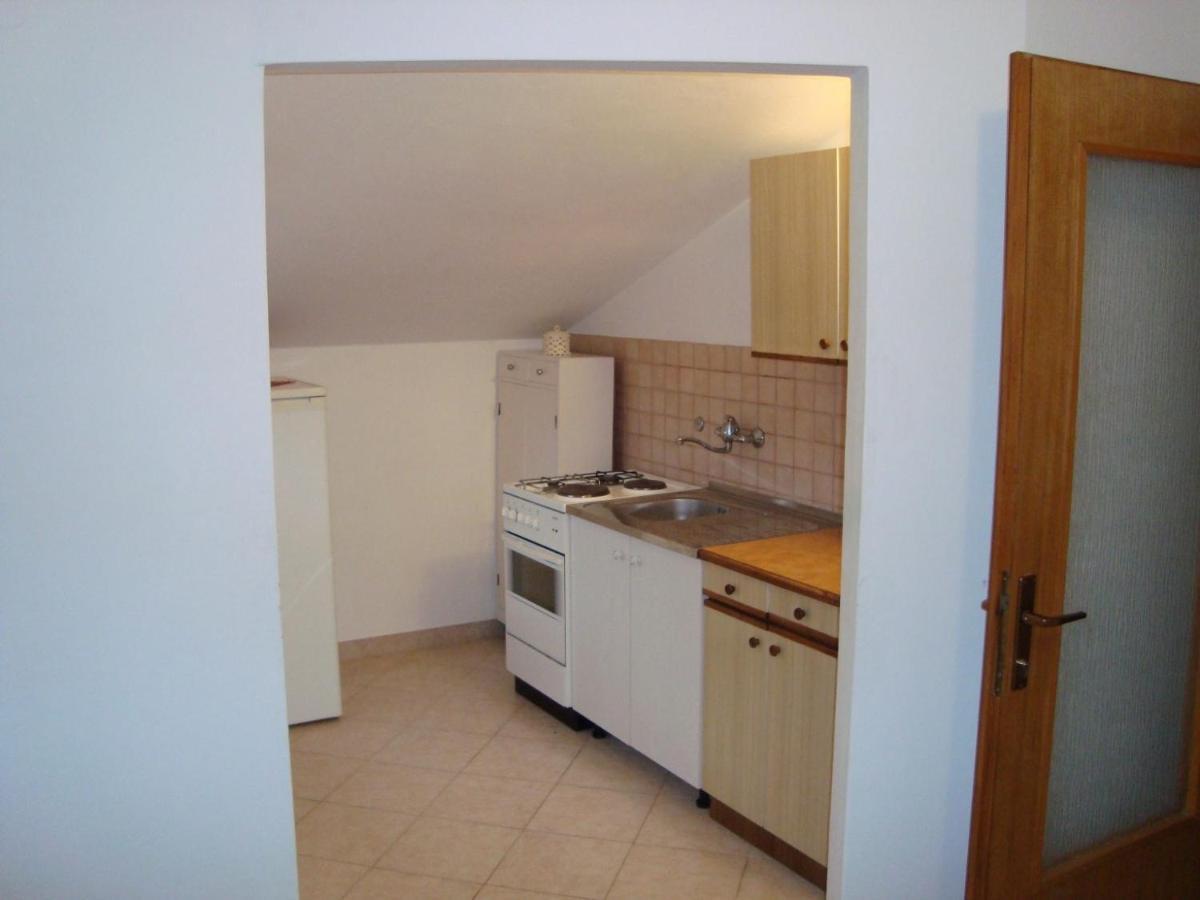 Apartment Sukosan 14742A מראה חיצוני תמונה
