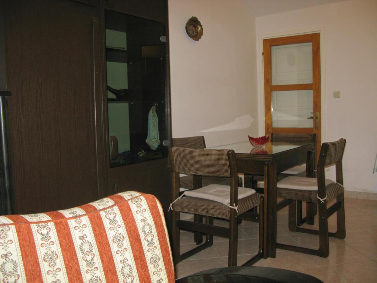 Apartment Sukosan 14742A מראה חיצוני תמונה