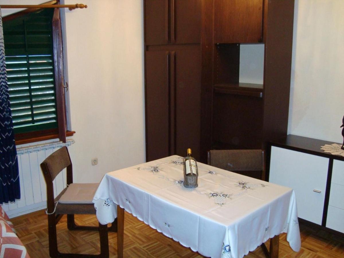 Apartment Sukosan 14742A מראה חיצוני תמונה