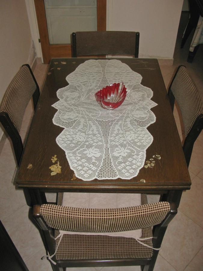 Apartment Sukosan 14742A מראה חיצוני תמונה
