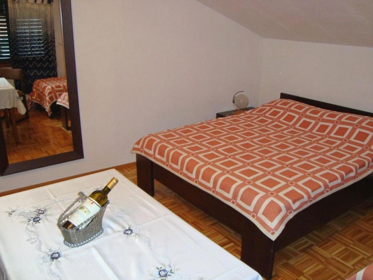 Apartment Sukosan 14742A מראה חיצוני תמונה