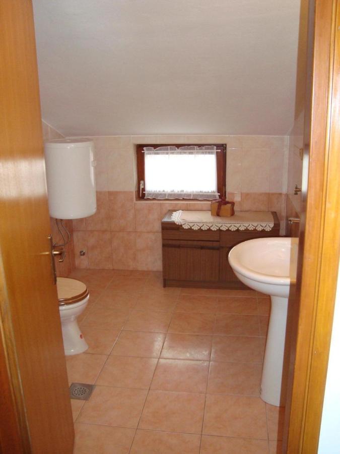 Apartment Sukosan 14742A מראה חיצוני תמונה