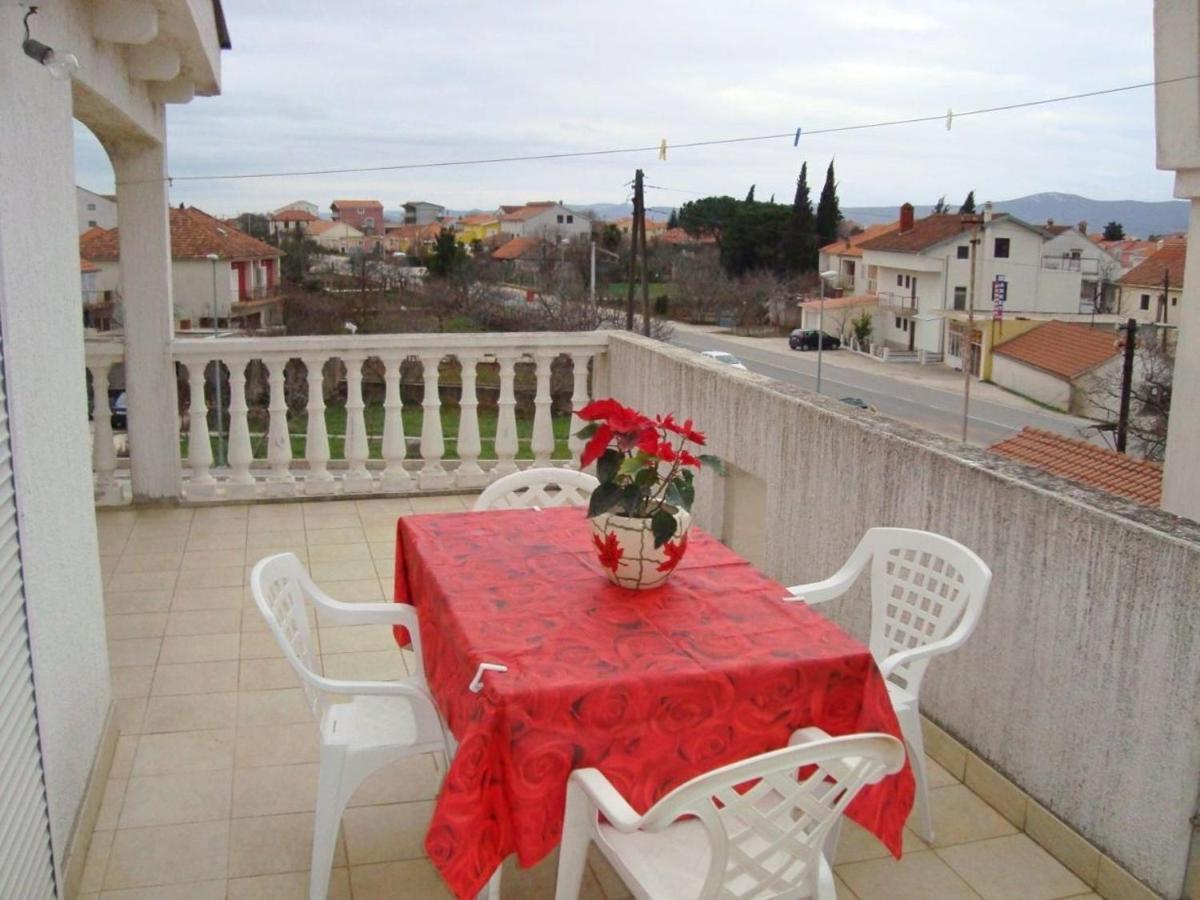 Apartment Sukosan 14742A מראה חיצוני תמונה